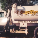 HoneyWagon Express LLC - Septic Tank & System Cleaning