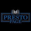 Presto Page gallery
