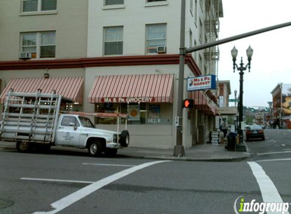 Ma & Pa Market - Portland, OR