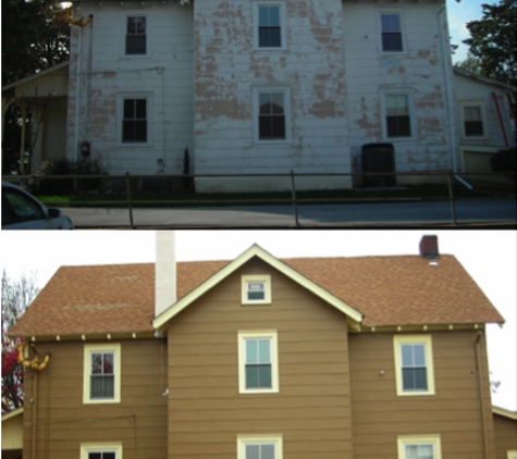 Mid South Coatings, LLC - Metairie, LA