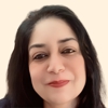 Deeba Chadha, Counselor gallery