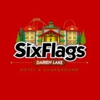 Six Flags Darien Lake gallery