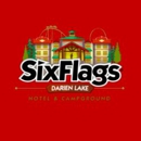 Six Flags Darien Lake - Amusement Places & Arcades
