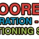 Moore's Refrigeration Heating & Air Conditioning Service Inc - Refrigeration Equipment-Commercial & Industrial