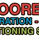 Moore's Refrigeration Heating & Air Conditioning Service Inc - Ice Making Equipment & Machines