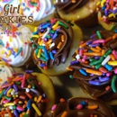 Short Girl Cakies - Wedding Cakes & Pastries