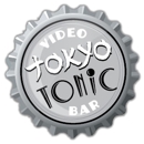 Tokyo Tonic - Sushi Bars