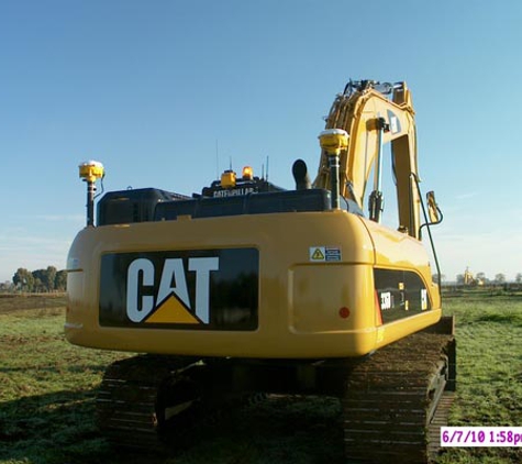 Archard Laser & Hydraulic - Cohuna, VIC