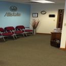Allstate Insurance: Aaron J. Stoeber - Insurance