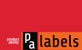 PA Labels - Labels - Metal Foil, Paper & Plastic