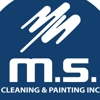 MS Cleaning  & Painting gallery