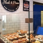 Hook & Press Donuts