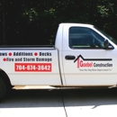 Goebel Construction - Altering & Remodeling Contractors
