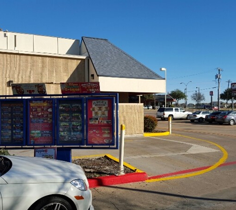 Braum's Ice Cream and Dairy Store - Duncanville, TX