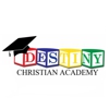 Destiny Christian Academy - Central gallery