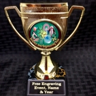 Awards by Trophy City
