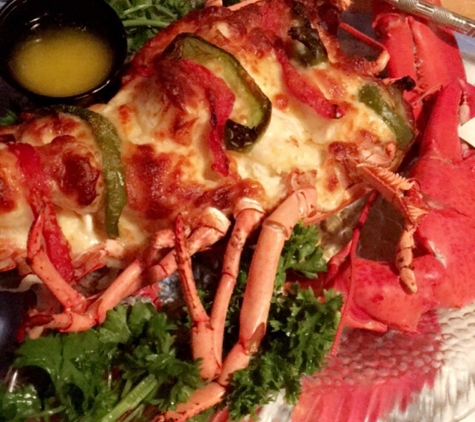 Mabel's Lobster Claw - Kennebunkport, ME