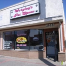 Wrigley's Pet Spa - Kennels