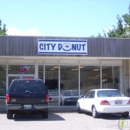 City Doughnuts - Donut Shops