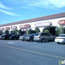 Baja Fresh - Fast Food Restaurants