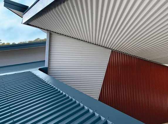 Darwin Metal Industries - Winnellie, NT