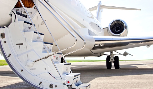 Independent Aviation Pty Ltd - Essendon Fields, VIC