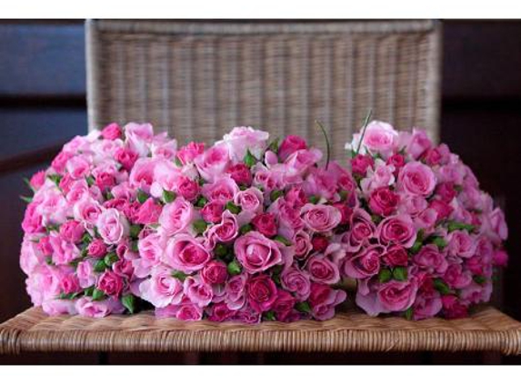 Lilli Pilli Florist - Caringbah South, NSW