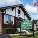 Gieg Law Offices - Attorneys