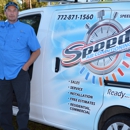 Speedy Air Conditioning - Air Conditioning Service & Repair