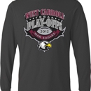Digital Graphix - Embroidery