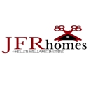 JFR Homes of Keller Williams - Real Estate Agents