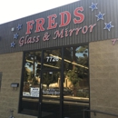 Fred's Glass & Mirror, Inc - Fine Art Artists