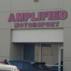 Amplified Motorsport gallery