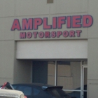 Amplified Motorsport
