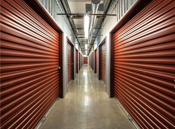 Extra Space Storage - Fort Worth, TX