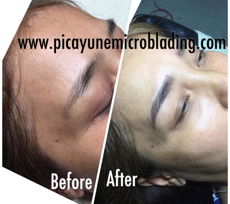 Picayune Microblading - Picayune, MS