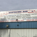 Supreme Air - Air Conditioning Service & Repair