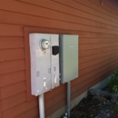 Big Fork Electric Inc - Electricians