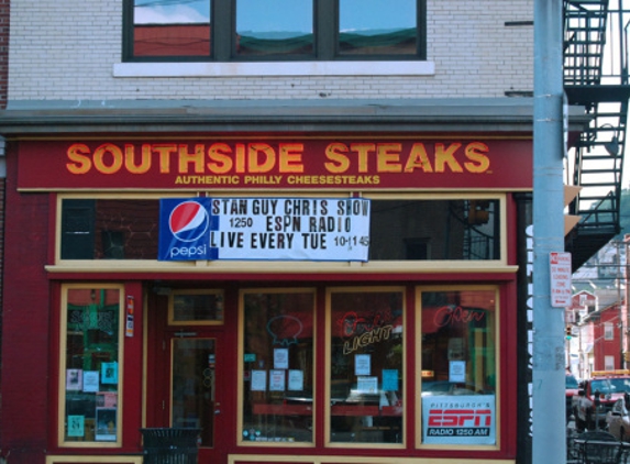 Groove Cheesesteak Co - Pittsburgh, PA