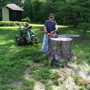 Marks Stump Grinding