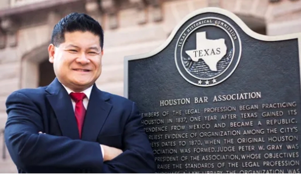 The Law Office of Jason Luong, PLLC - Houston, TX