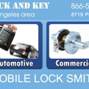 All Security Lock and Key