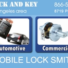 All Security Lock & Key