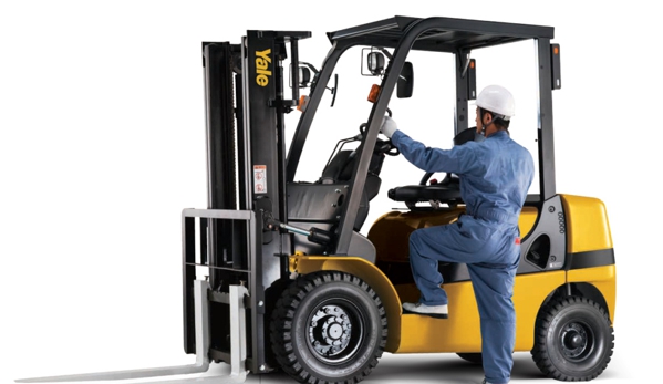 Lake Macquarie Forklift Services