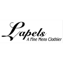 Lapels Fine Men's Clothier - Men's Clothing