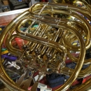Catricala Band Instrument Repair - Music Stores