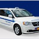 Syracuse Regional Taxi - Airport Transportation