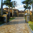 Patios Pools Driveways Inc