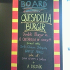 Boom Burger