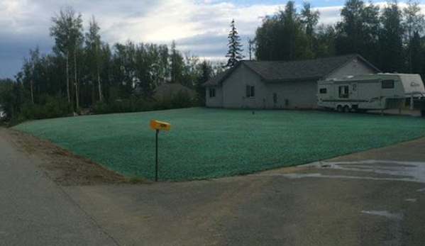 Scoopup Landscaping - Wasilla, AK